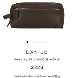 💃Sale Brand New💃🏼Danilos Lester Bag